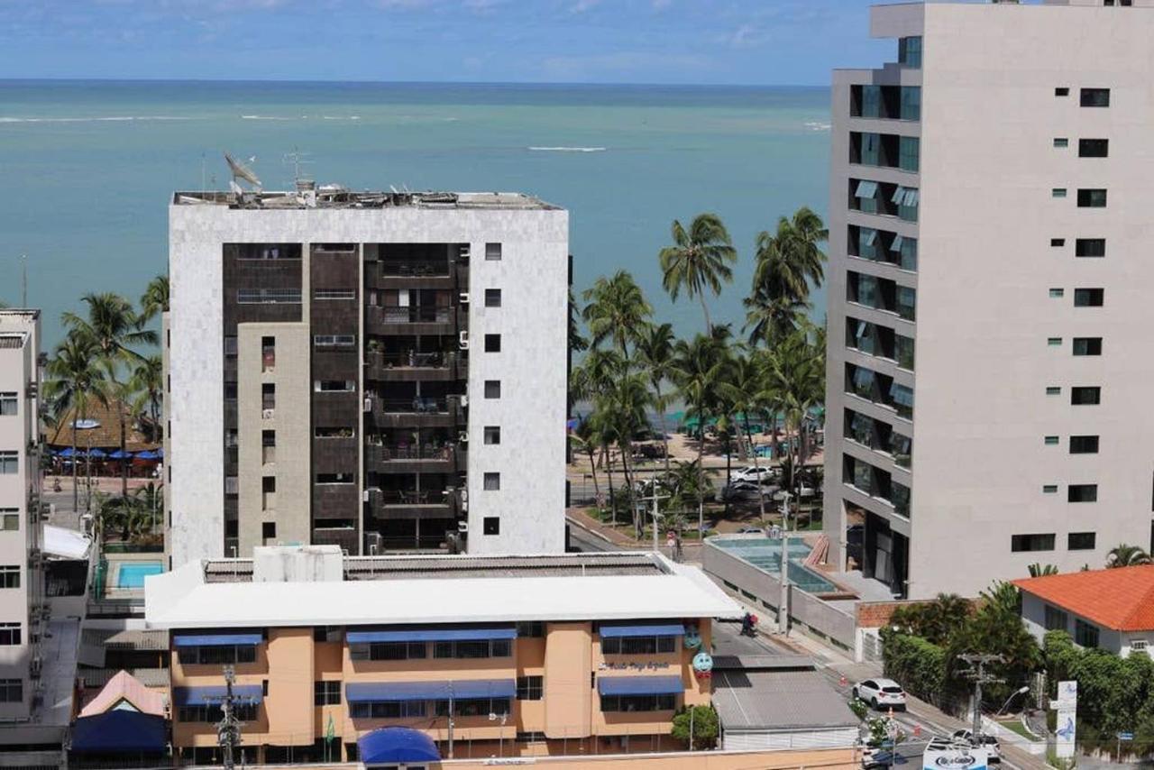 Apartamento Em Excelente Localizacao Maceió