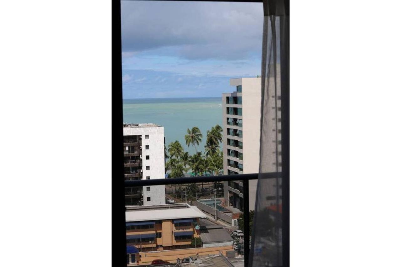 Apartamento Em Excelente Localizacao