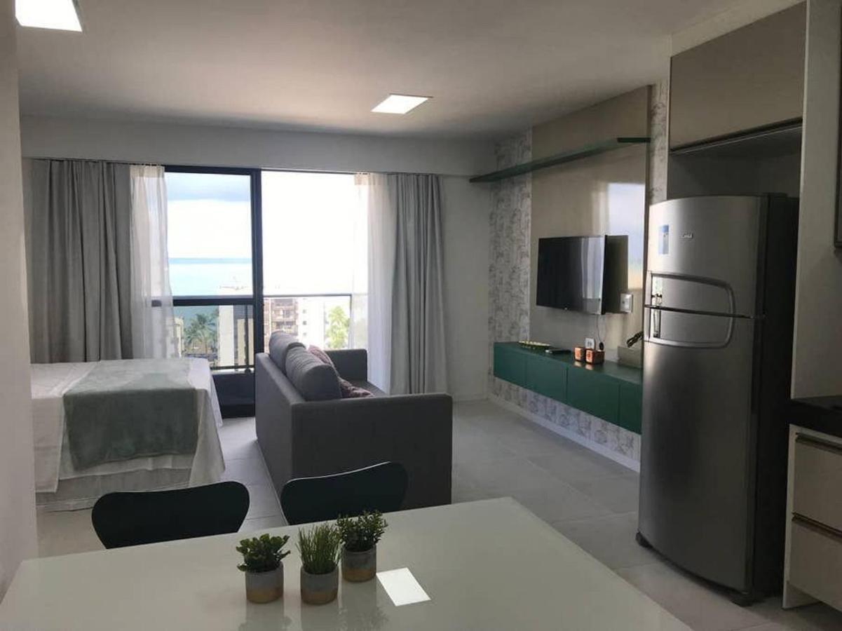 Apartamento Em Excelente Localizacao