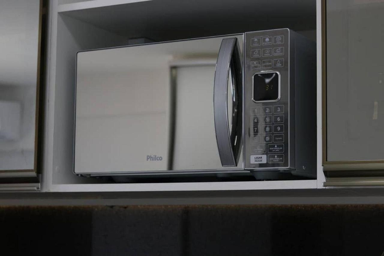 Em Excelente Localizacao Apartamento