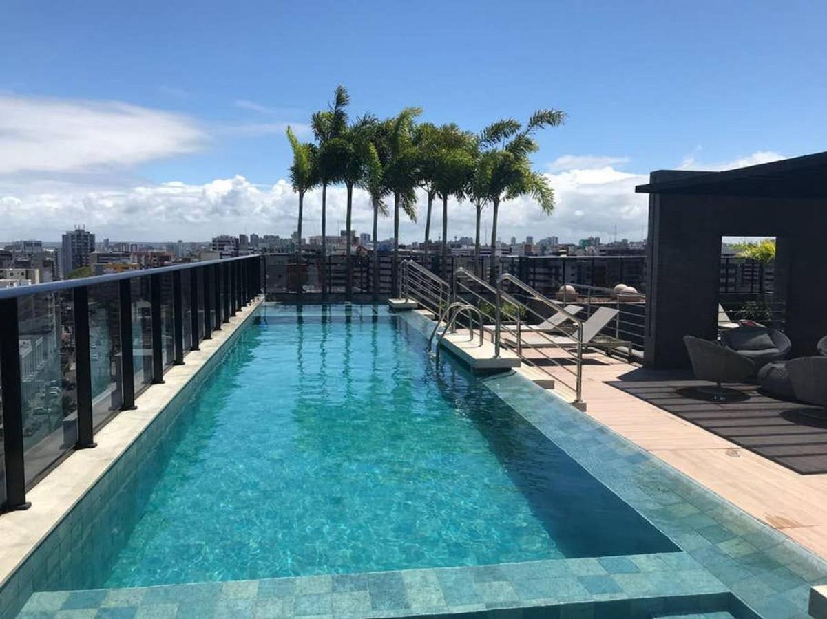Apartamento Em Excelente Localizacao