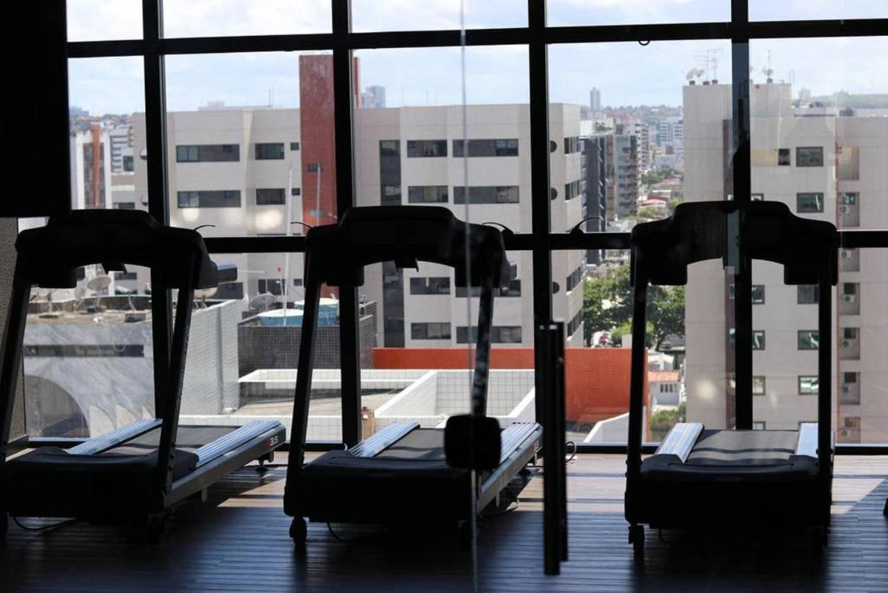 Apartamento Em Excelente Localizacao Maceió