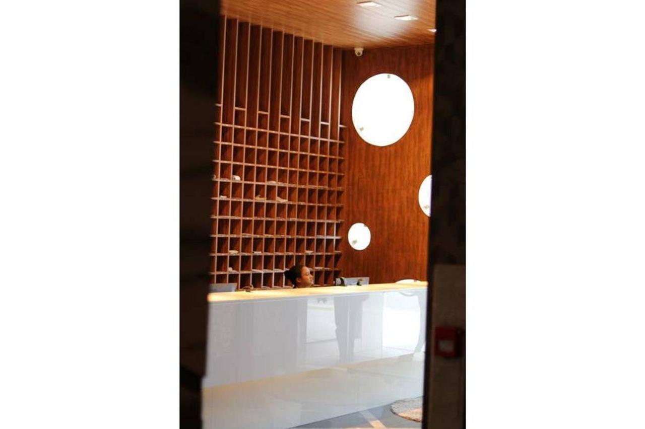 Em Excelente Localizacao Apartment
